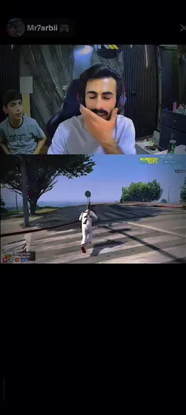 @Mr7arbii 🎮 #mr7arbiim #kgxdano🇸🇦 #fyp #foryou #ئەکتیڤبن🥀🖤ـہہـ٨ــہ 