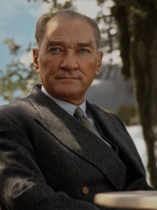 AK Parti, Cumhuriyet'in 102. yılına özel video hazırladı AK Parti, Cumhuriyet'in 102. yılı dolayısıyla Milli Teknoloji Hamlesi kapsamında yürütülen çalışmalar ve Türkiye'nin kazanımlarının yer aldığı video hazırladı. Partinin NSosyal hesabından yapılan videolu paylaşımda, 