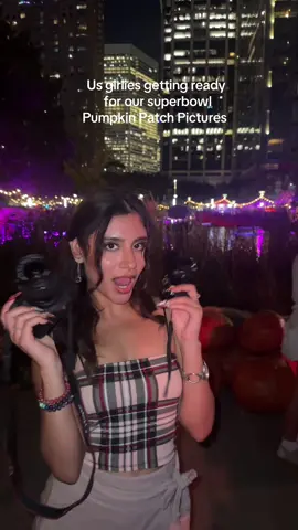 Will it make the gram 🫦  Yes yes it did 🤏🏽  #pumpkinpatch #pumpkinpatchphotoshoot  @nat💋 