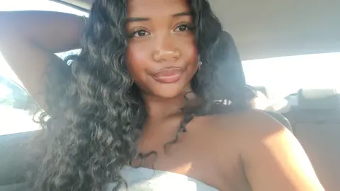 just wanted to show yall my hair today #wlw #hair 