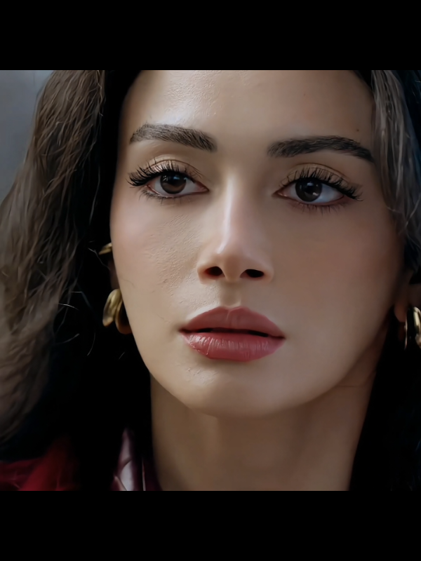 مستحيل الجمال... #özgeyağız #gözlerikaradeniz #halitözgürsarı #عيناك_كالبحر_الاسود #fyp 