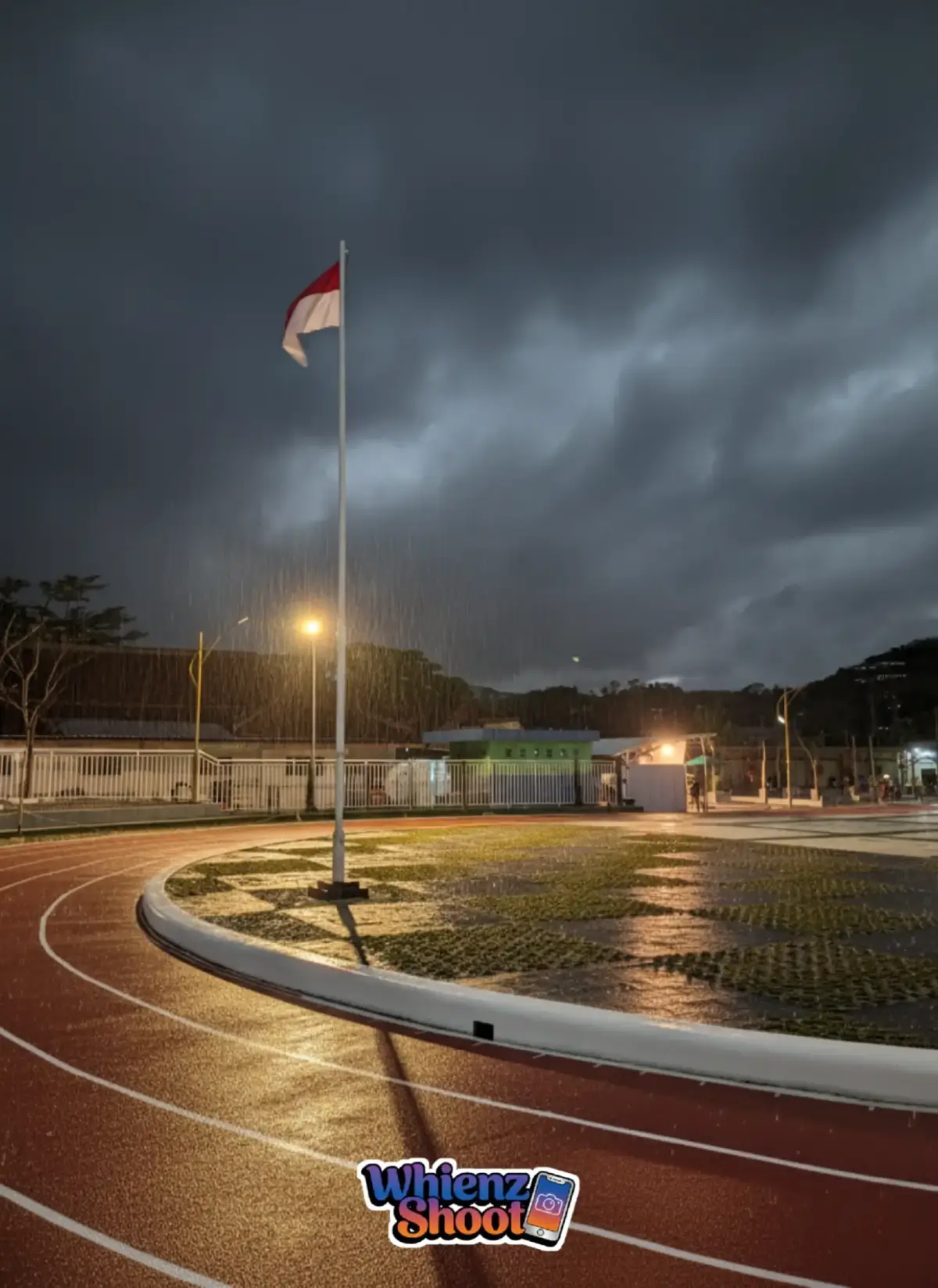 Vibes Malam Jampang Tengah, Sepi tanpa kmuuu ☺️... #sukabumi #infojampangtengah #bojonglopang #jampangtengah #bismillahfyp 