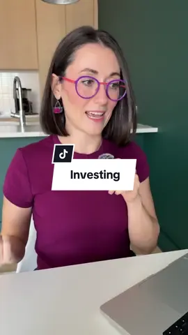 How to invest with Fidelity #financialliteracy #PersonalFinance #TikTokLearningCampaign 