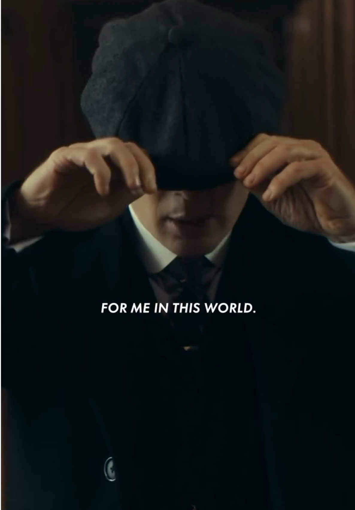 Best Statement in Peaky blinders  #thomasshelby #peakyblinders 