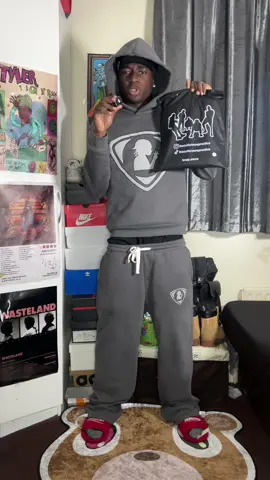 Theculturewepractice unboxing #unboxingvideo #ukstreetwear #windbreaker #jacket 