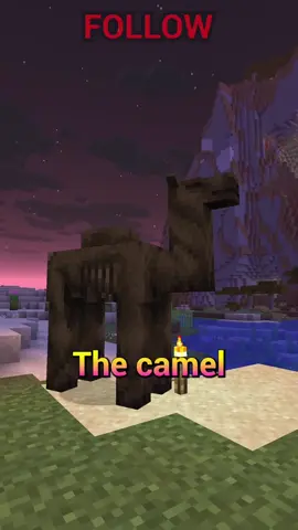 2 NEW MOBS, LUNGE BUFFS AND MORE!  #Minecraft #minecraftnews #minecraftupdate #minecraftjava #minecraftbedrock 