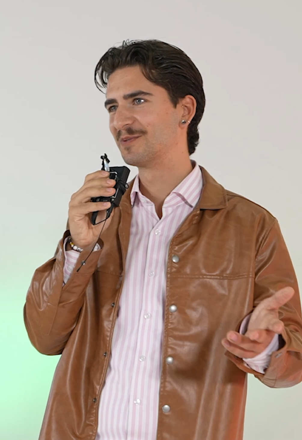 Erkenne den Italiener.. 🇮🇹 #nahimsky #erkenneden