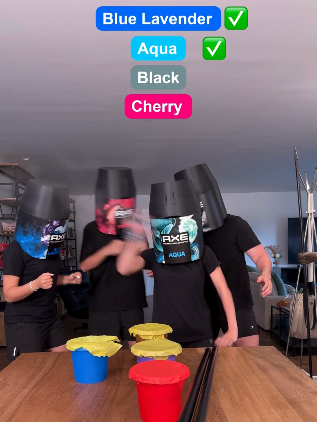 coordinación mano-ojo? presente 🫡 #esencia #humortiktok #fypp #challenge 