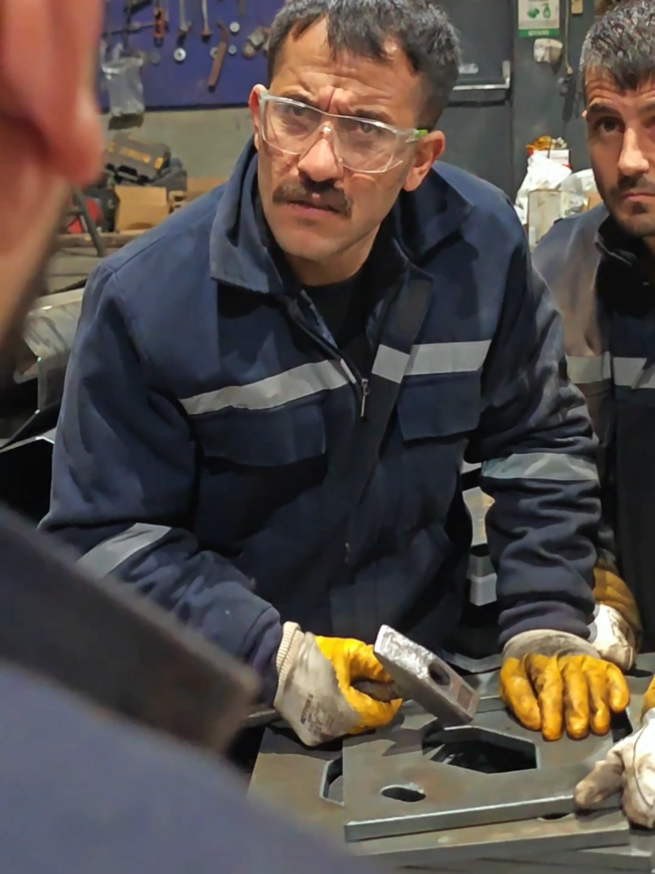 #işçi #mizah #usta @Ömer Usta 