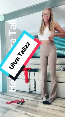 5’10” wearing ultra talls legs for dayzz @Halara_official  #halara #tall #tallgirls #activeinhalara #halaratiktokshop 