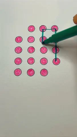 One line drawing challenge #LearnOnTikTok #nofilterchallenge #newpost 