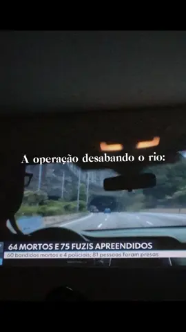 rio entrou em estágio dois, tomem cuidado! #riodejaneiro #pageforyou #entregatiktok #fyp #operacaopolicial 