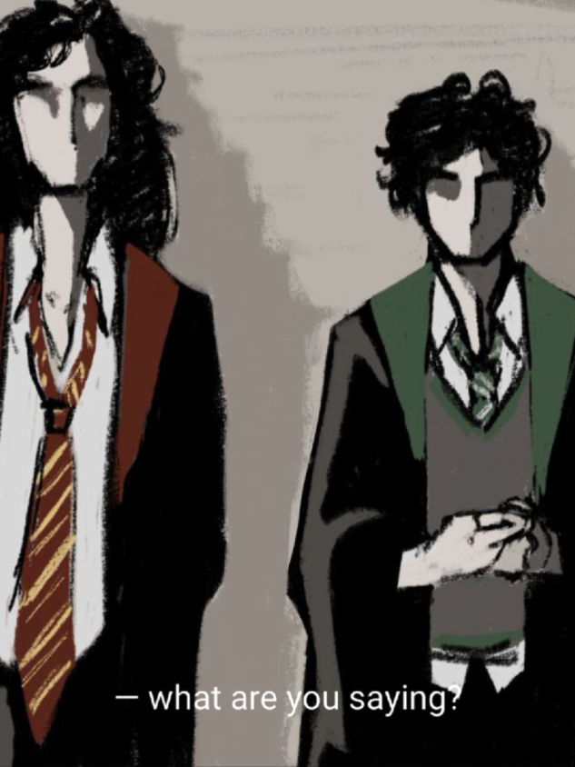 my shaylas💔 #siriusblack #marauders #regulusblack #harrypotter #fyyyyp 