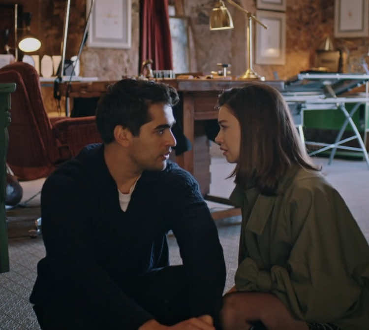 Sinan Seyran nyomában van… 🔹Az aranyifjú - 3. évad 29. rész (274. epizód) #azaranyifjú🇹🇷 #yalicapkini #ferit #seyran #seyfer 