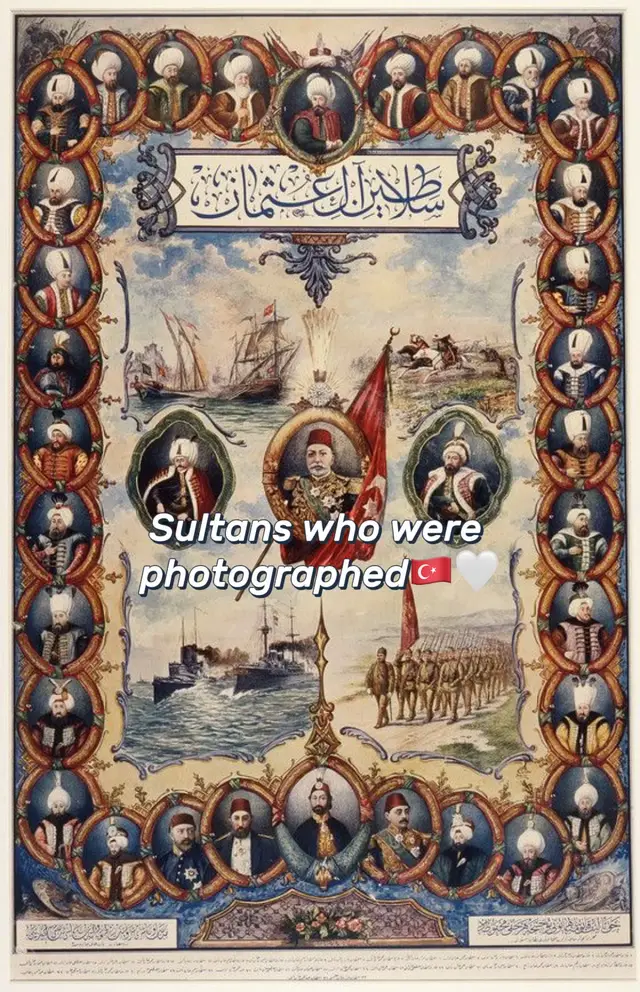 #ottomanempire #osmanliimparatorlugu #foryoupage #foryou #sultanabdulmecid 