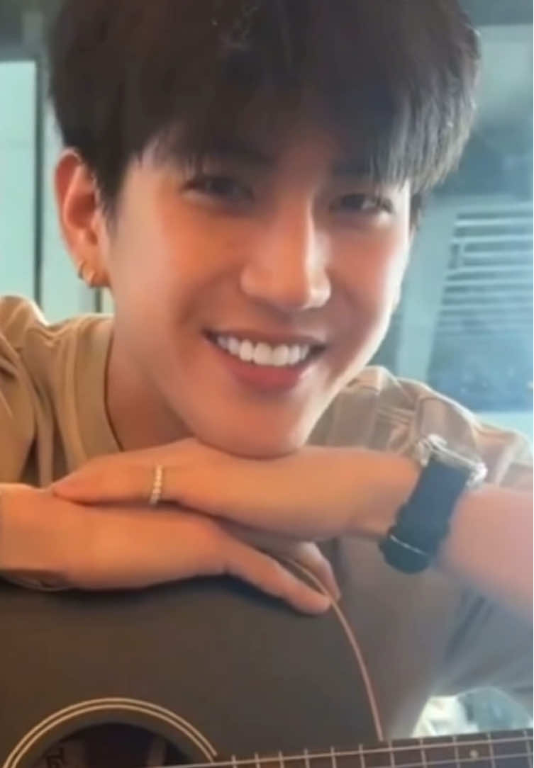 น้องซีลูก โคตรจะน่ารักเลยหนูรู้ตัวมั้ยเนี่ยยย 🎀 #sea_tawinan #ซีทวินันท์ 