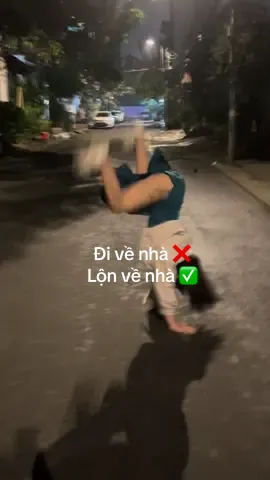 Cách về nhà đúng cách #vairalvideo #newyear2025 #xuhuong2024 