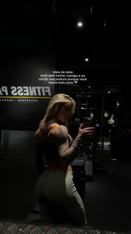 motivos para eu treinar superior 1x por semana 