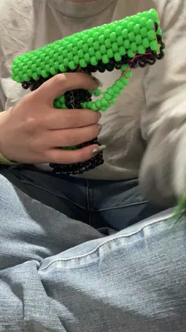 Might have cut this one apart so I could make a tutorial👀👀