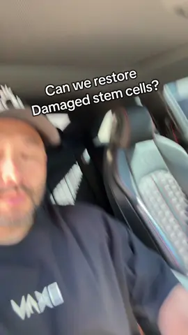 Who woulda thought amazing tasting cocoa could restore our damaged stem cells?! #cocoa #hearthealth #kidneyfailure #nitricoxide #bloodflow 