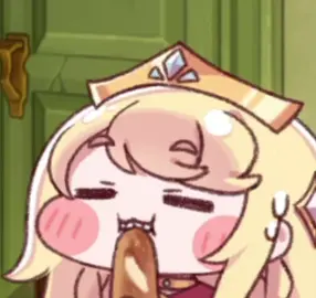 Erpin#trickcalchibigo 