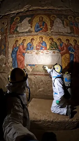 Part 29 | #JesusMystery #AncientFaith #HolySecrets #BiblicalHistory #LostTruths Disclaimer: Al assisted Content.