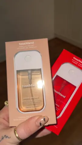 @touchland #touchland 