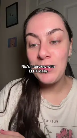 THANK YOU @Elite Daily #nicolandria #loveislandusa 