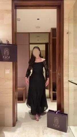 تصويرنا وتنفيذنا الشخصي✅ رقم الفستان بالموقع 5694✨ سعره ٥٨٨﷼✨المقاسات6-16