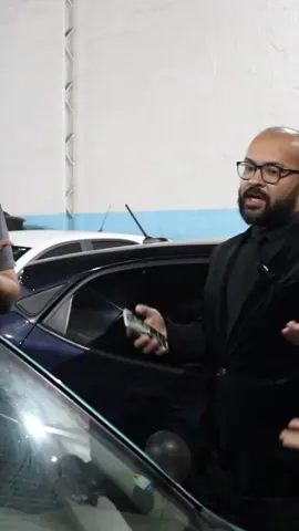 Consumidor compra carro dentro de loja e dono do local não queria se responsabilizar #davidcorrêa #defesadoconsumidor #direitodoconsumidor