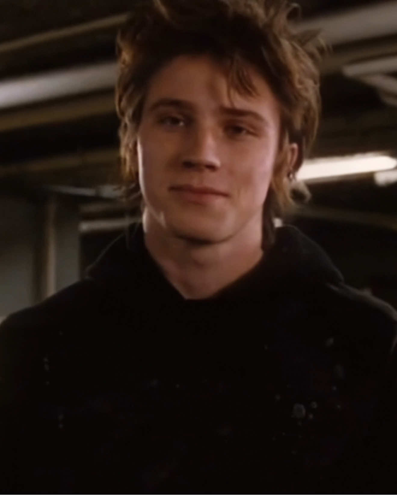 #jackmercer } 😫 everybody here wants you #fourbrothers #garretthedlund #garretthedlundedit #jackmerceredit { using this audio 3rd time again } 