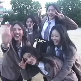 one day left #njz #newjeans #bunnies #wesupportnjz #fypviral 