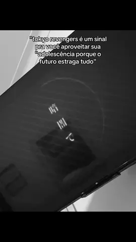 acho q o meu maior medo é o futuro pois sempre é uma incógnita. #tokyorevenger #mikey #chifuyu  
