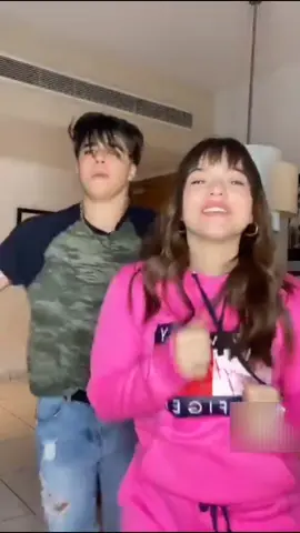 قرب قرب 🩷🩷🩷!! #fyp #بيسان_اسماعيل #انس_الشايب #اكسبلور