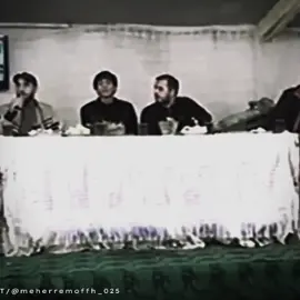 Mənədə Rəhm Eləsin) #meherremoffh_025 