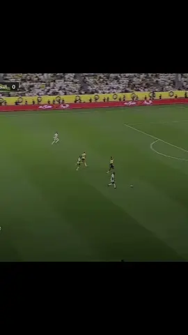 هدف الاتحاد الاول عن طريق بنزيما 😨🔥🔥. #fyp #نويصر🇧🇷 