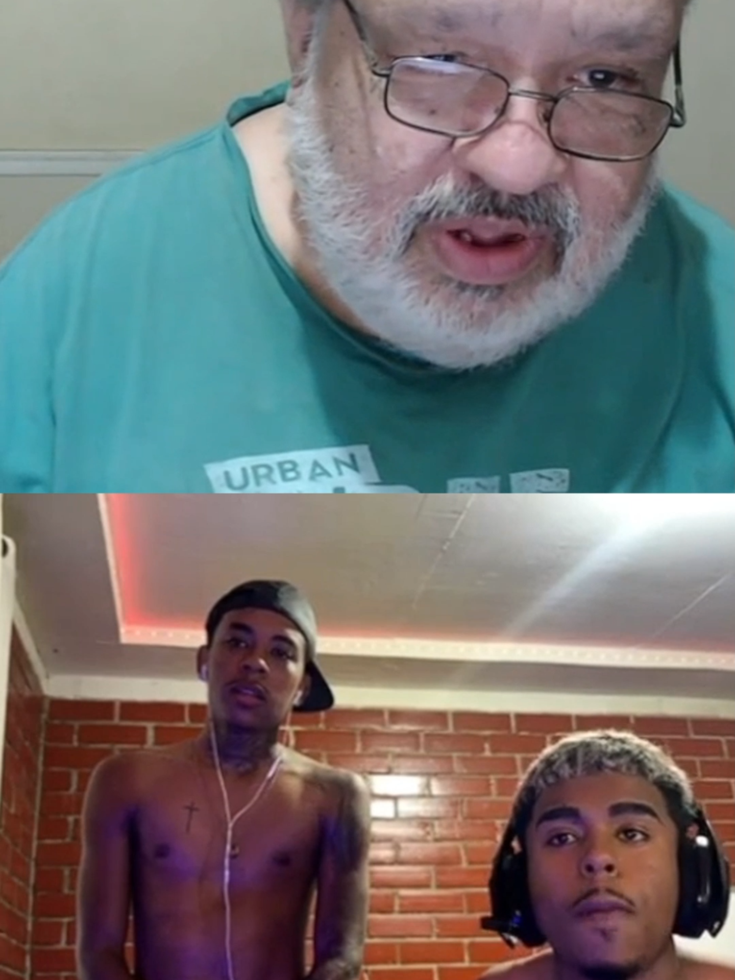 isso e live de cria nao e de streamer generico nao kkkkkkk