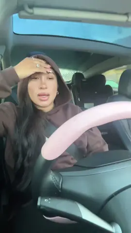 This is what happens when you are half asleep hunting for something ☹️ #ross #burlington #shopping #teslamodel3 #fyp 