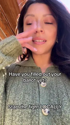 Well, have you? #local #localelections #2025 #project2025 #civicpower