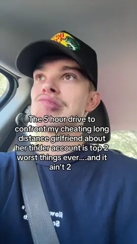 My head has never been so loud #cheater #narcissist #tinder #drive #cheating 