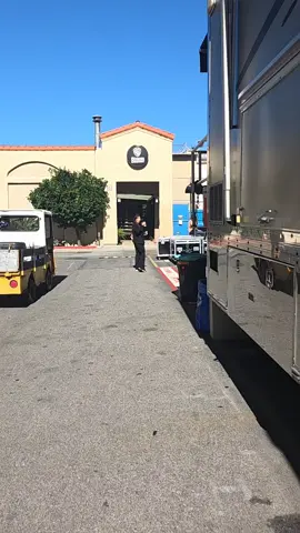 Acting At Warner Brothers Studios