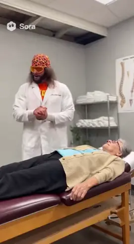 #soraai #machomanrandysavage 