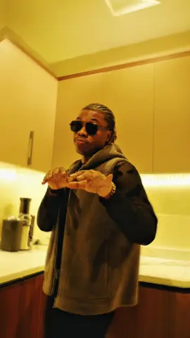 Sorry for da wait! My first single of the year “LOCATION” 📍 drops 03/11/2025 thank you for your patience, love una die!🤍🤍🐺 @Yo X #location #alpha #alphap #yox 