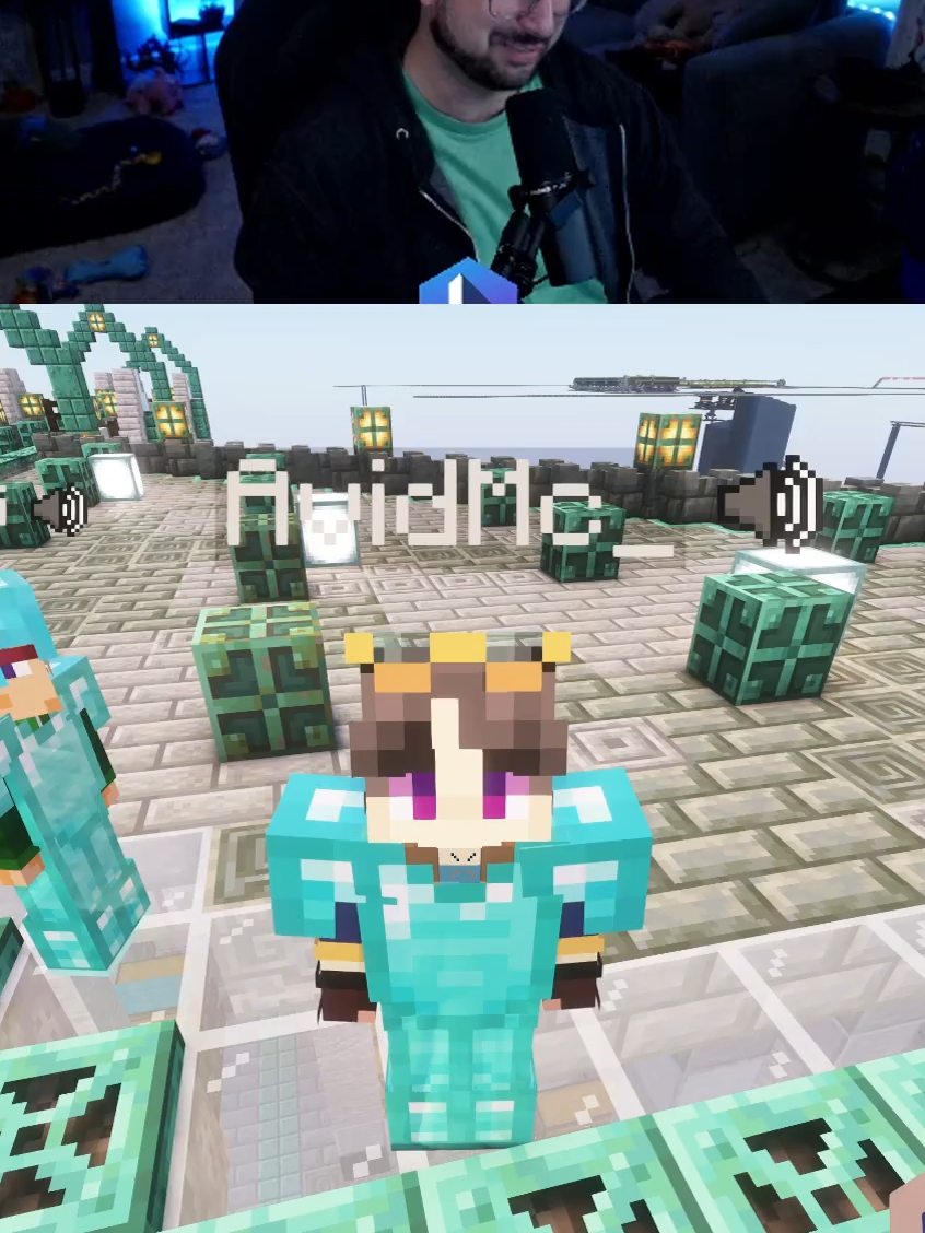 I don't know if it will work @avidmc_yt