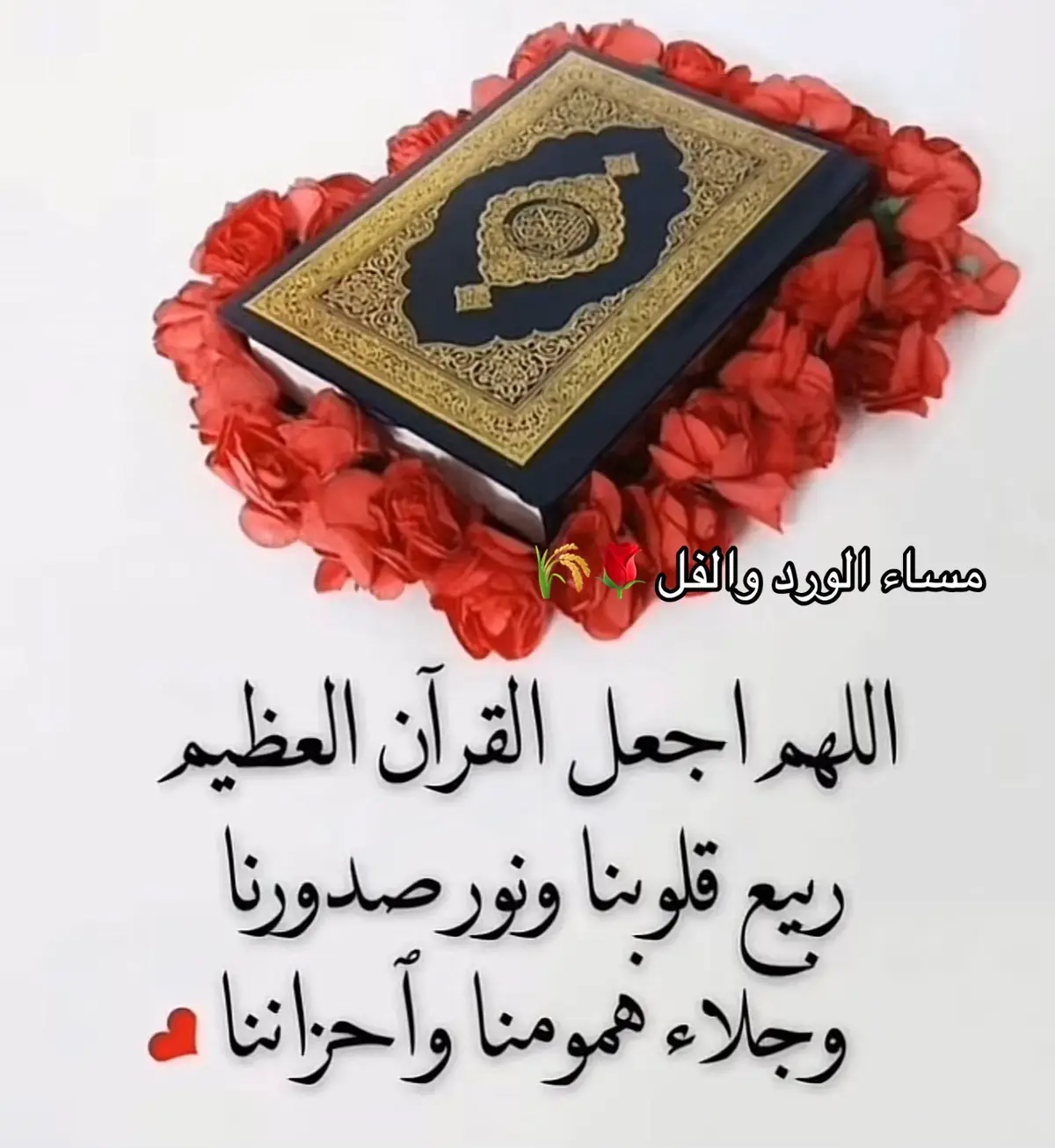 ‏اللهم آمين اللهم إني أسألك العفو والعافية في الدنيا وفي الآخرة