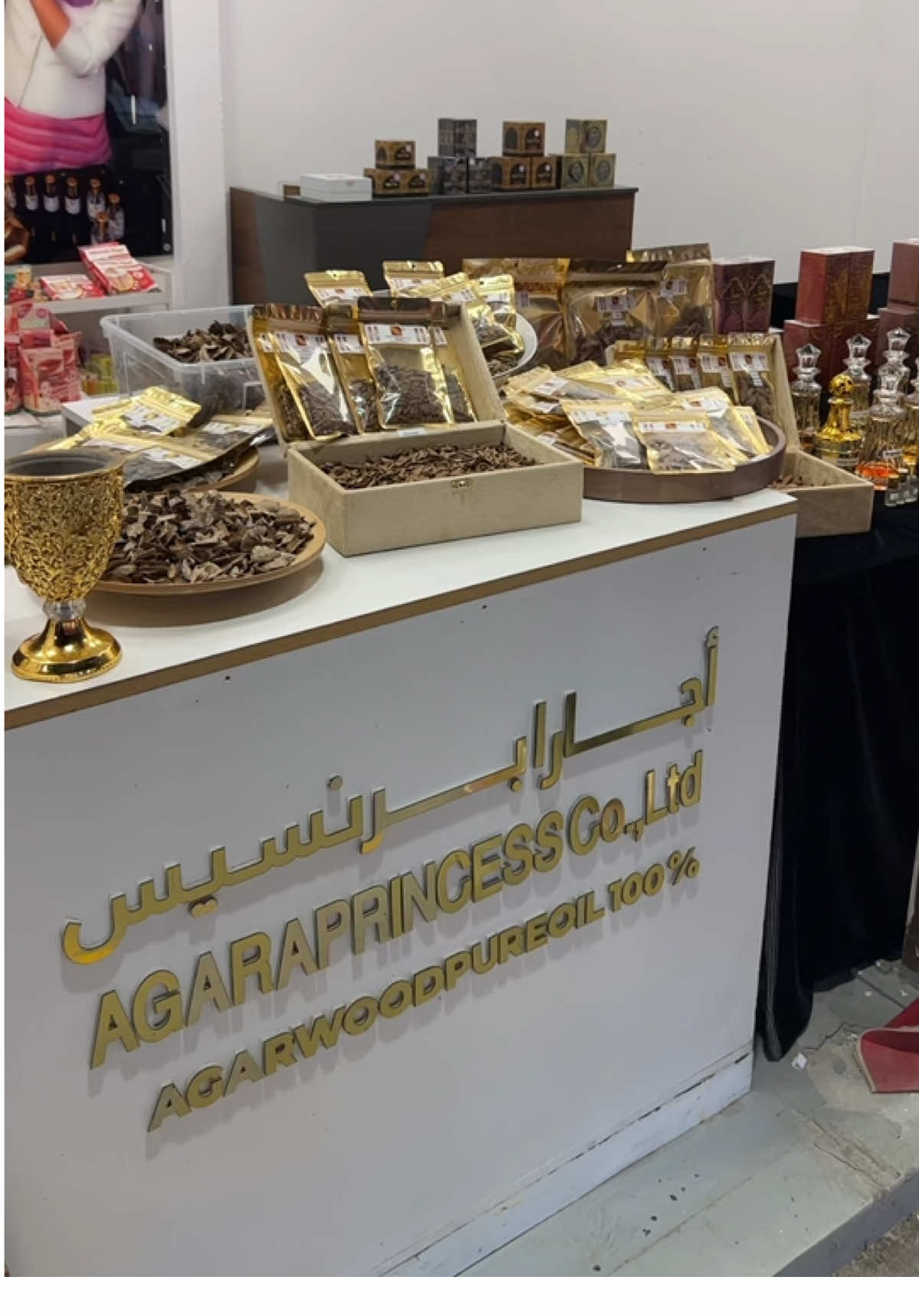 غير اعلان فقط انقل لكم تجربتي معهم من السنة اللي راحت وكل ادهانهم طبيعي بيور 👍🏼🔥 #البوليفارد #دهن_عود #creatorsearchinsights #parfum #عطور_شتوية 