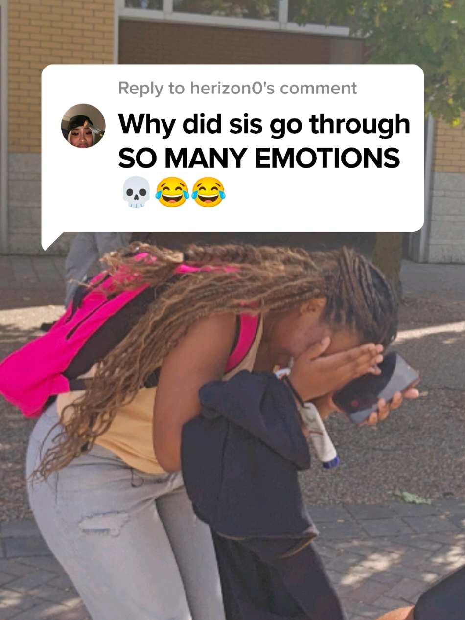 Girl DID NOT know what to feel 😂😂😂 I JUST LANDED IN VANCOUVER BTW #unsighted #yourloveismydrug #kesha #girlypop #whitegirldance 