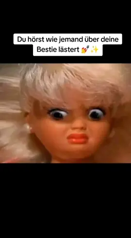 Wer lästert, ist hässlich 💅✨ #barbie #foryoupage❤️❤️ #fyp #foryou 