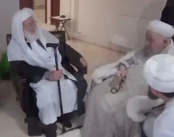 MaşâAllah 🌷 #mahmutefendihazretleri #cübbeliahmethoca #kesfetteyiz 