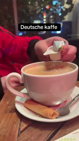 #allmagne #deutsch #kafe 